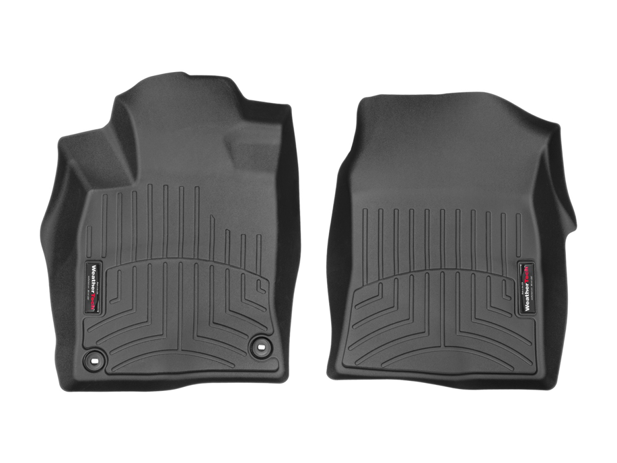 WeatherTech - WeatherTech® | FloorLiner DigitalFit® | 448841