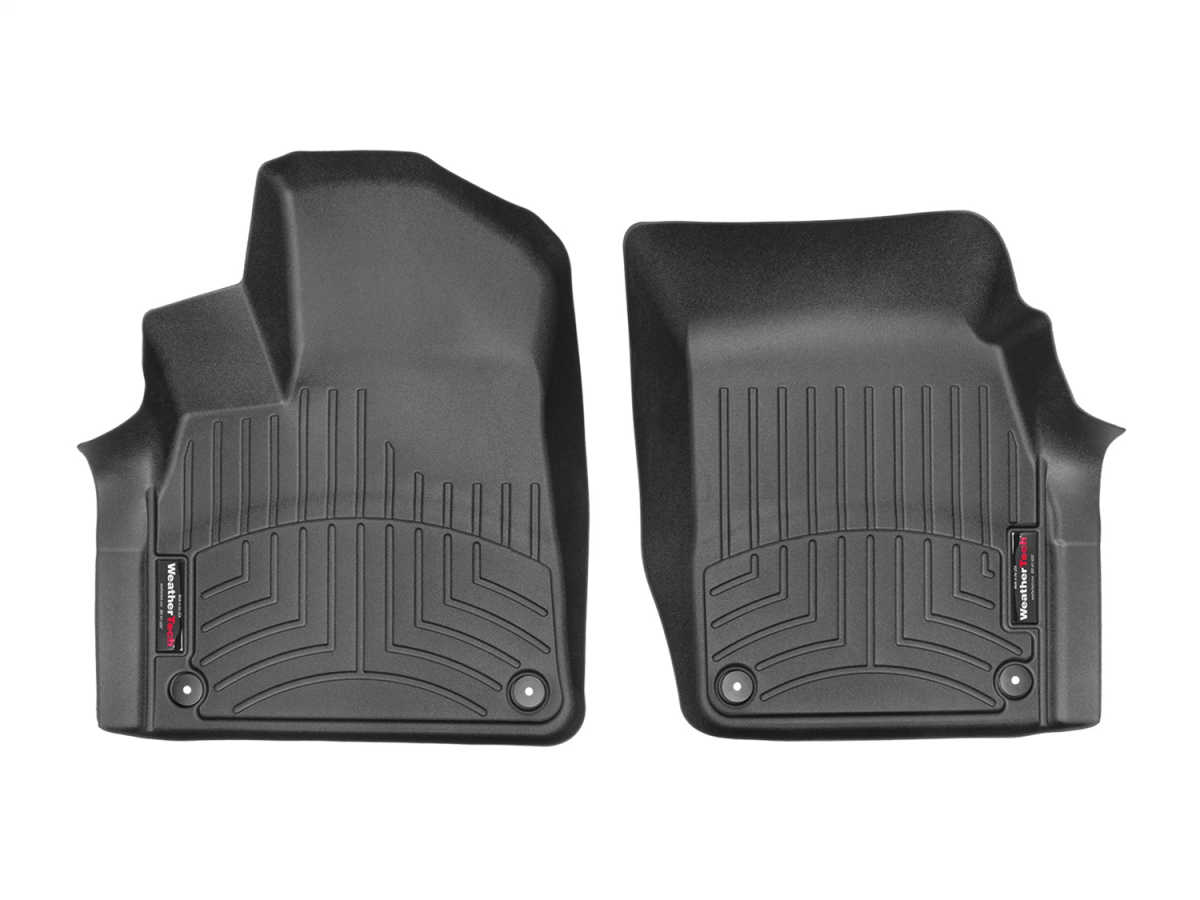 WeatherTech - WeatherTech® | FloorLiner DigitalFit® | 448871