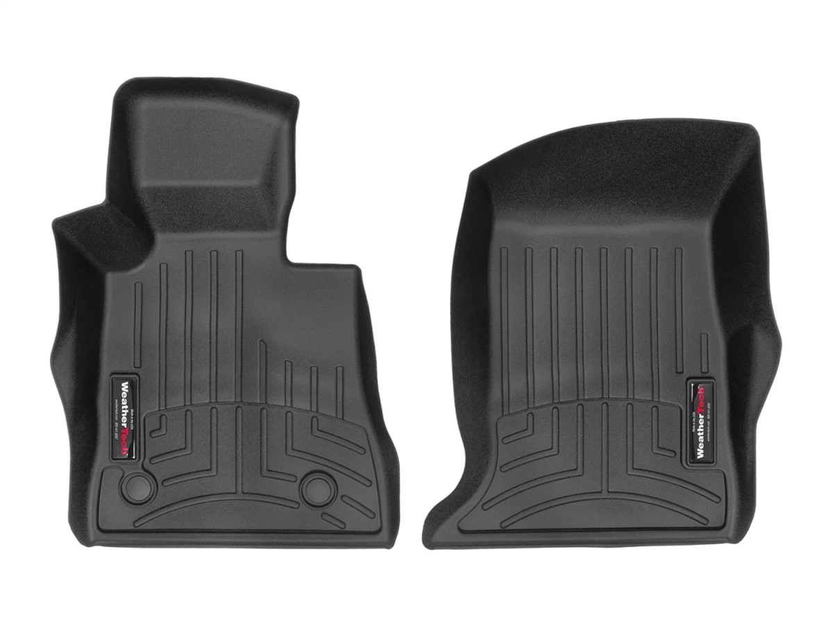 WeatherTech - WeatherTech® | FloorLiner DigitalFit® | 449011