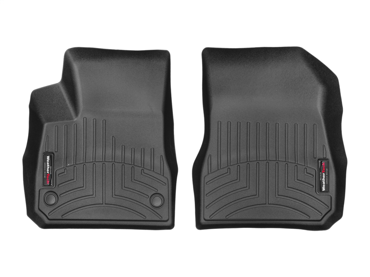 WeatherTech - WeatherTech® | FloorLiner DigitalFit® | 449031