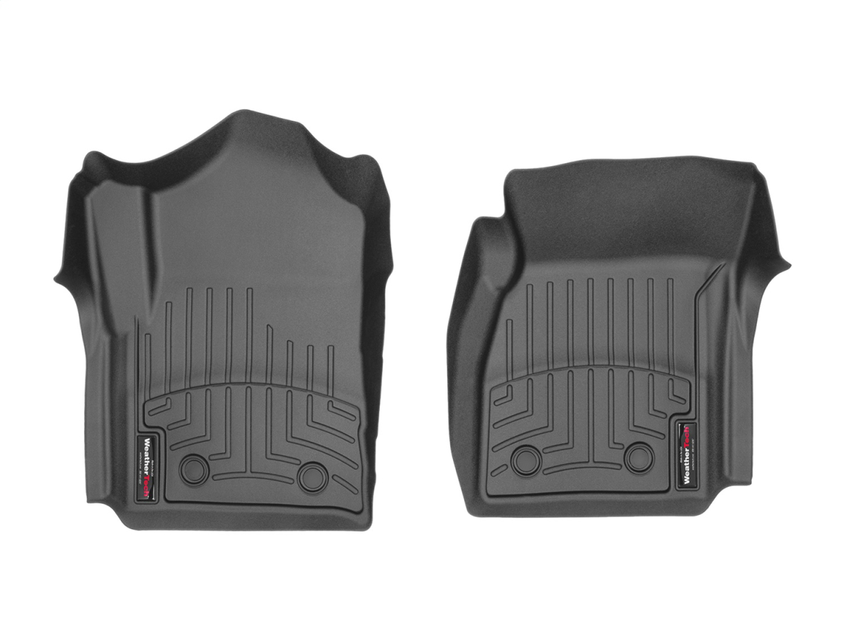 WeatherTech - WeatherTech® | FloorLiner DigitalFit® | 449141V