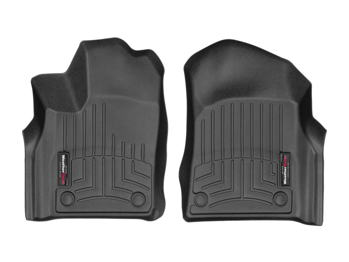 WeatherTech - WeatherTech® | FloorLiner DigitalFit® | 449301