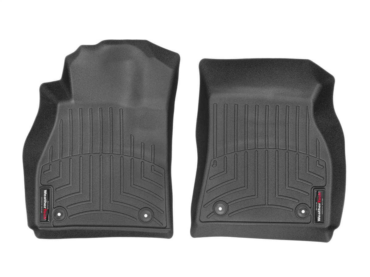 WeatherTech - WeatherTech® | FloorLiner DigitalFit® | 449351