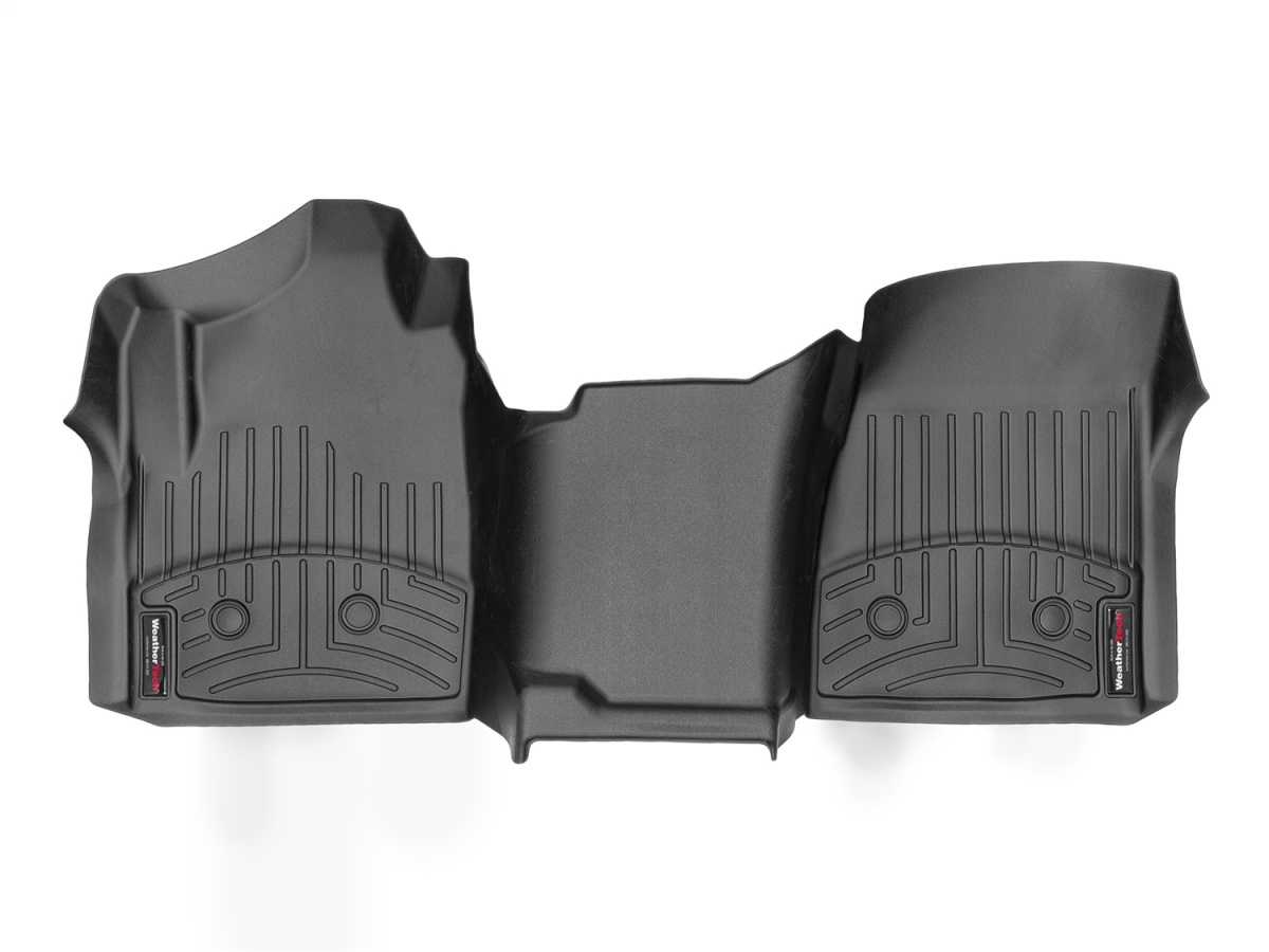 WeatherTech - WeatherTech® | FloorLiner DigitalFit® | 449531V