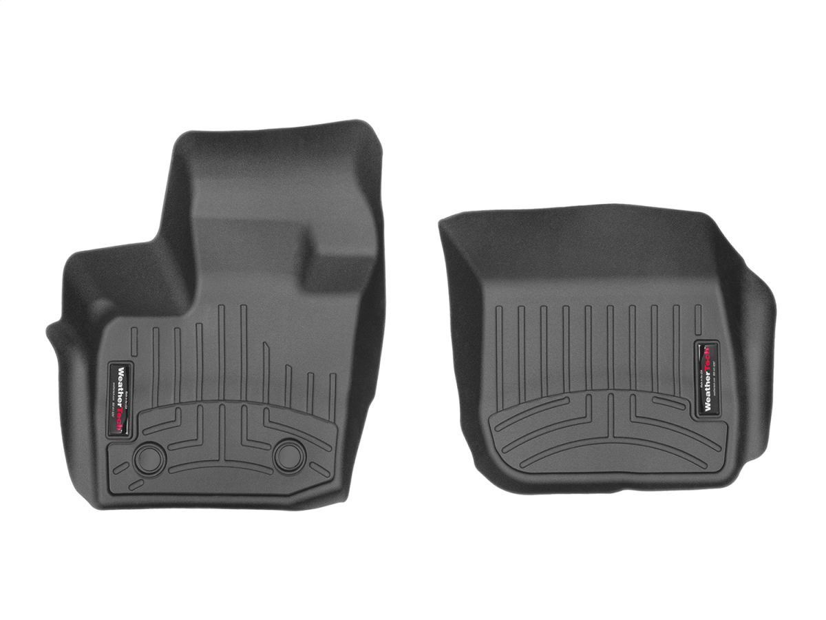 WeatherTech - WeatherTech® | FloorLiner DigitalFit® | 449611