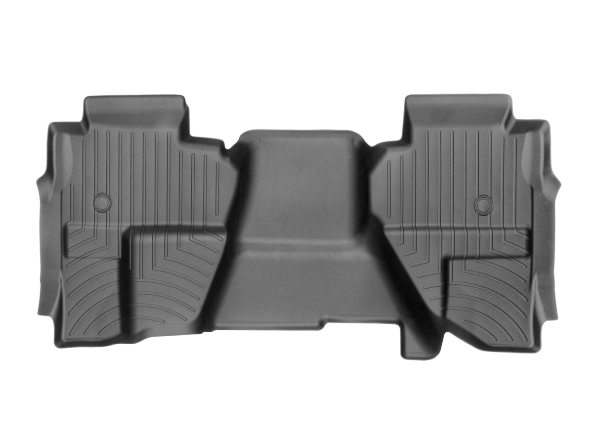 WeatherTech - WeatherTech® | FloorLiner DigitalFit® | 449662V