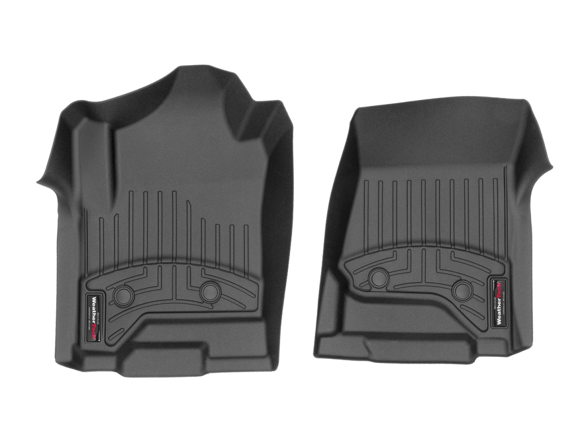 WeatherTech - WeatherTech® | FloorLiner DigitalFit® | 449681V