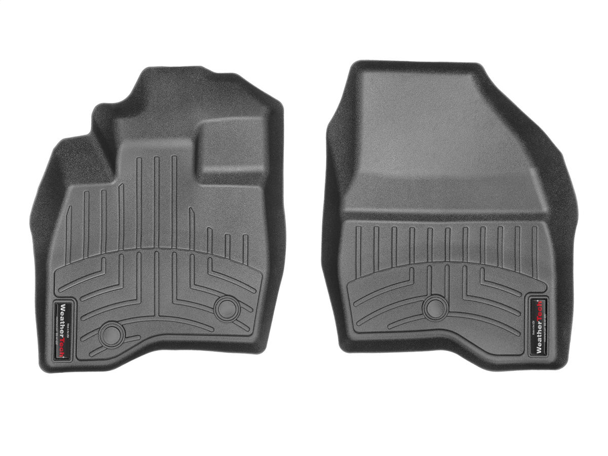 WeatherTech - WeatherTech® | FloorLiner DigitalFit® | 449811