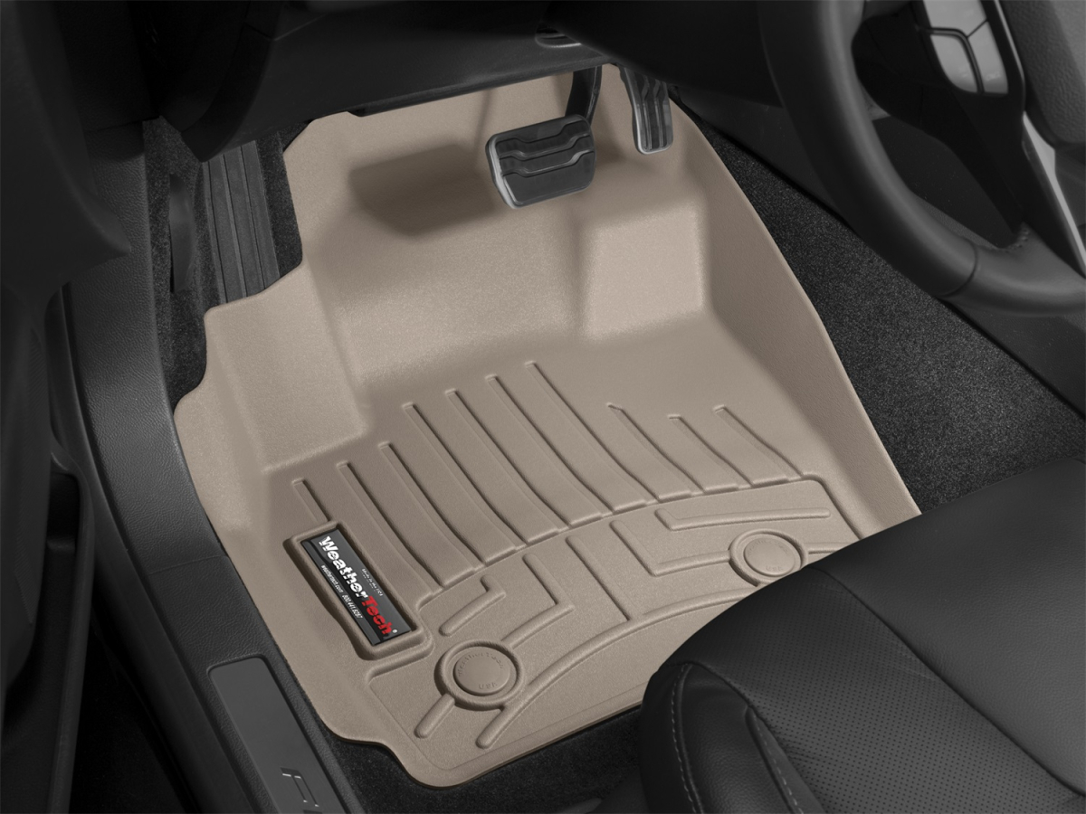 WeatherTech - WeatherTech® | FloorLiner DigitalFit® | 450011