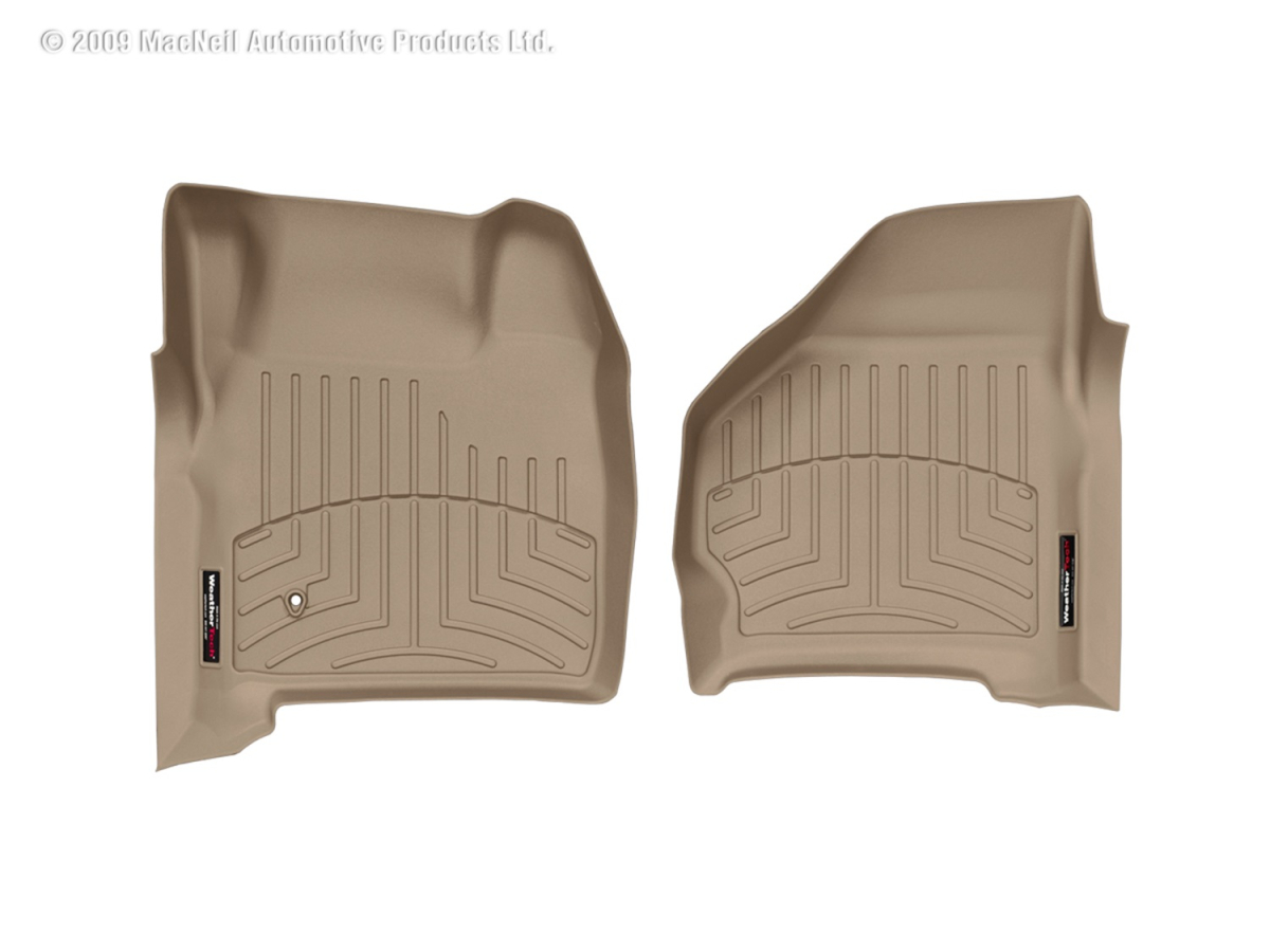 WeatherTech - WeatherTech® | FloorLiner DigitalFit® | 450021