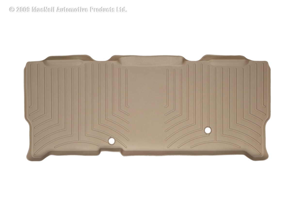 WeatherTech - WeatherTech® | FloorLiner DigitalFit® | 450023