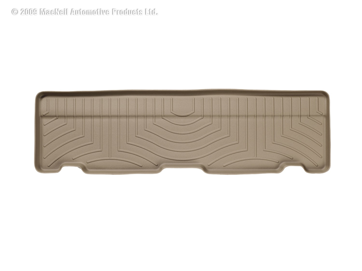 WeatherTech - WeatherTech® | FloorLiner DigitalFit® | 450033