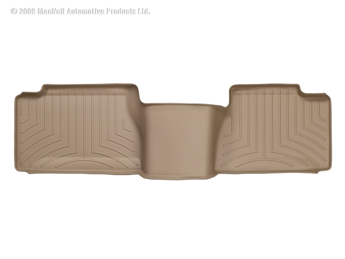 WeatherTech - WeatherTech® | FloorLiner DigitalFit® | 450034