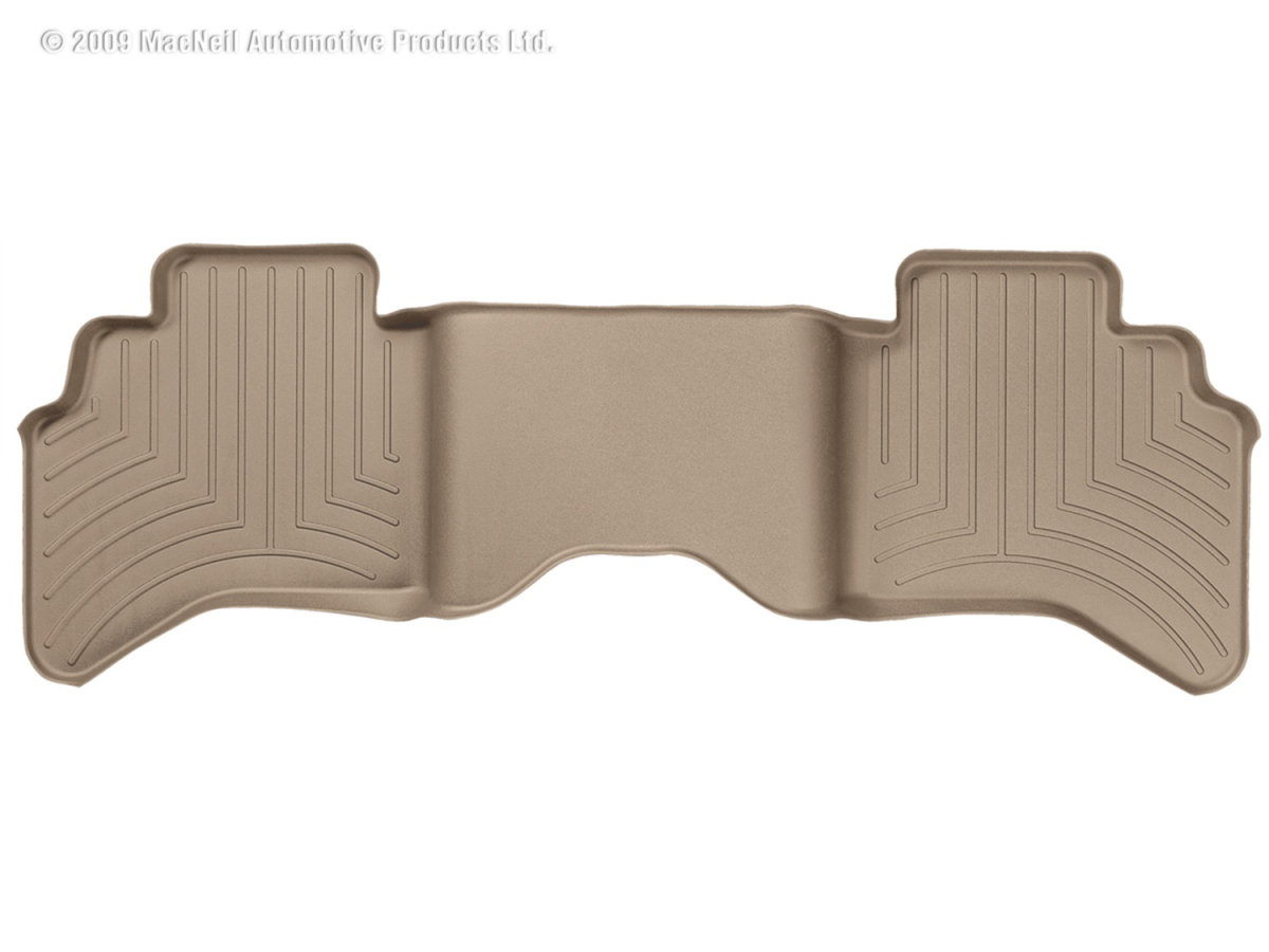 WeatherTech - WeatherTech® | FloorLiner DigitalFit® | 450042