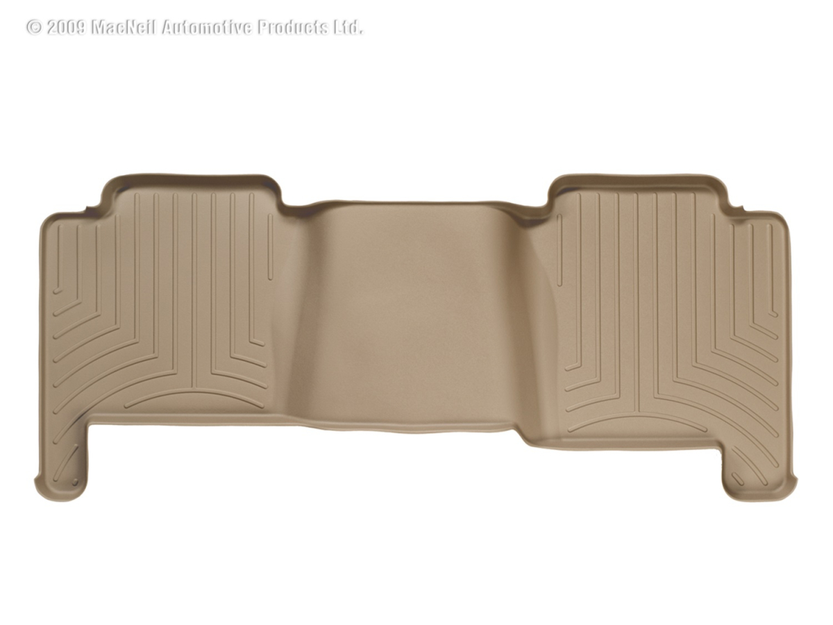 WeatherTech - WeatherTech® | FloorLiner DigitalFit® | 450052