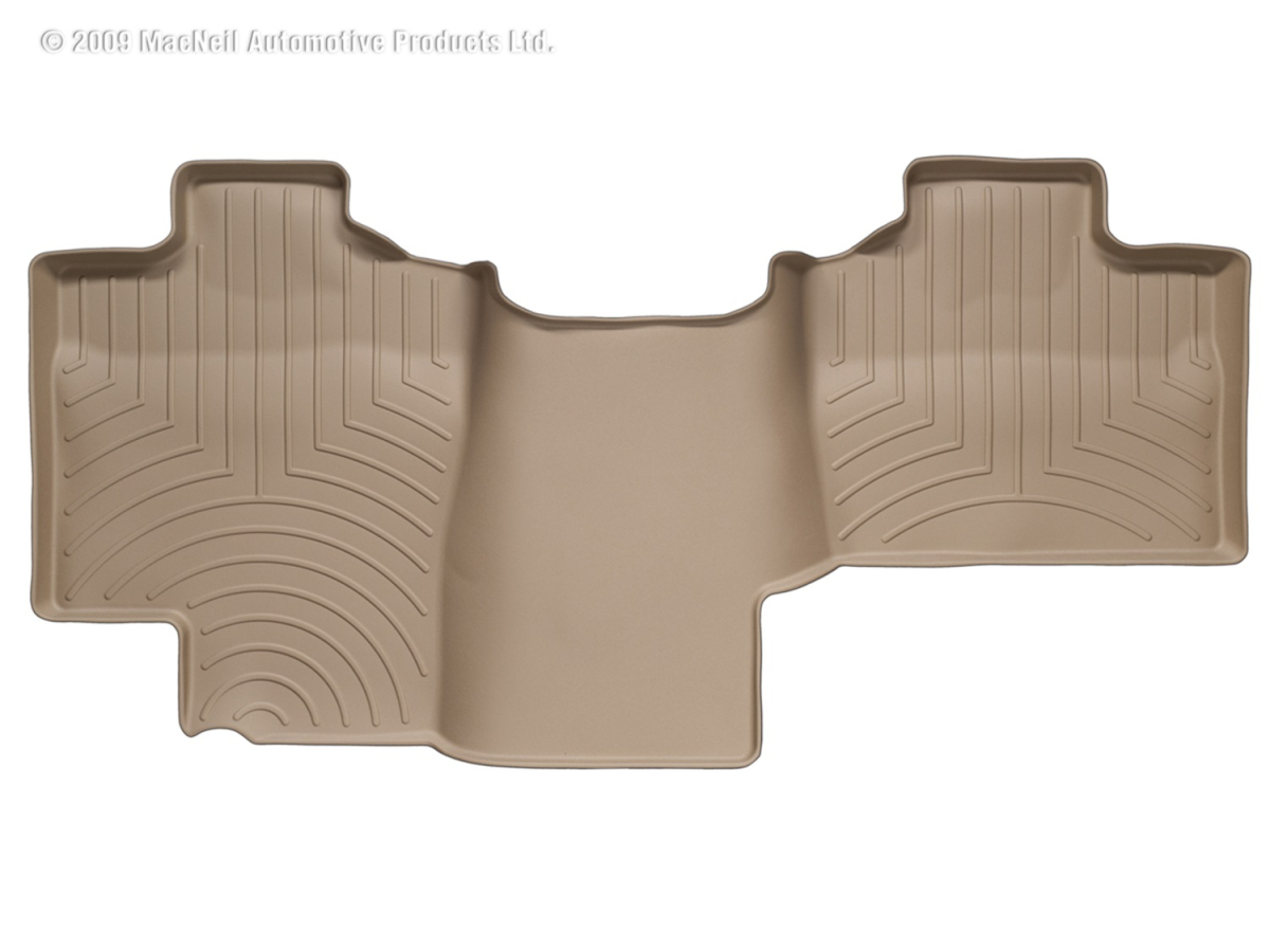 WeatherTech - WeatherTech® | FloorLiner DigitalFit® | 450053