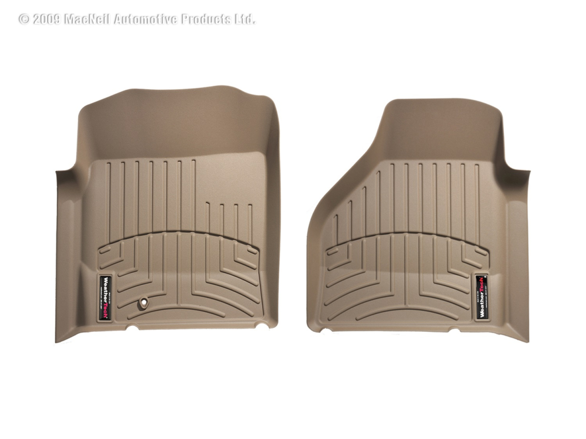 WeatherTech - WeatherTech® | FloorLiner DigitalFit® | 450121