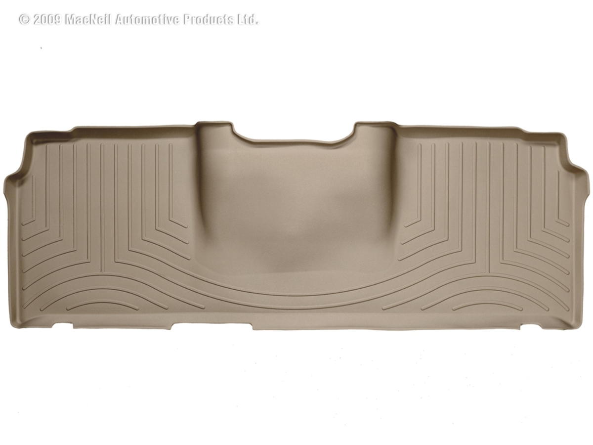 WeatherTech - WeatherTech® | FloorLiner DigitalFit® | 450123