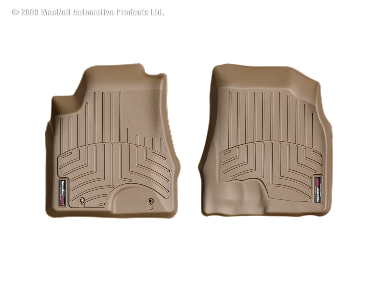 WeatherTech - WeatherTech® | FloorLiner DigitalFit® | 450141