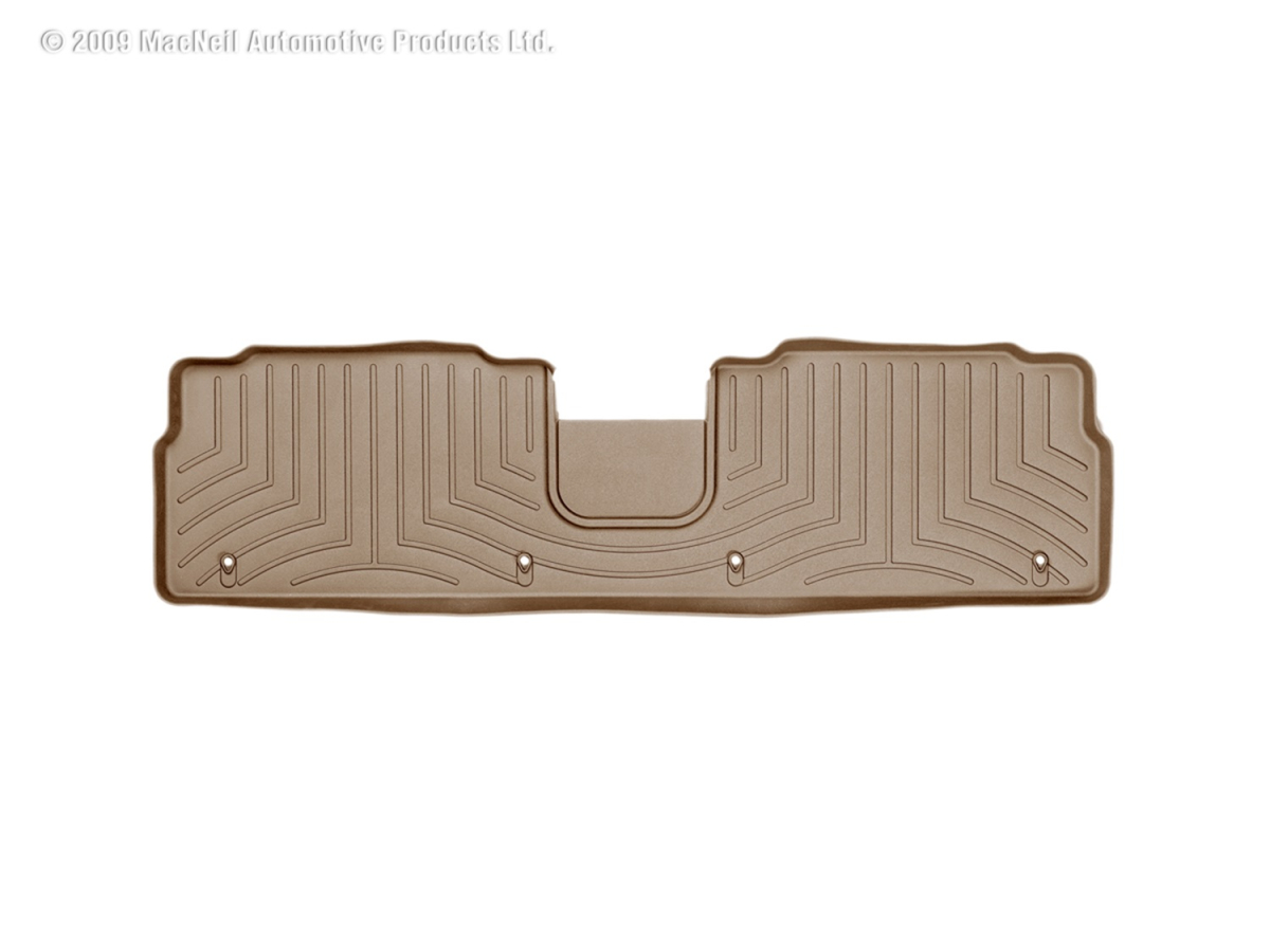 WeatherTech - WeatherTech® | FloorLiner DigitalFit® | 450142