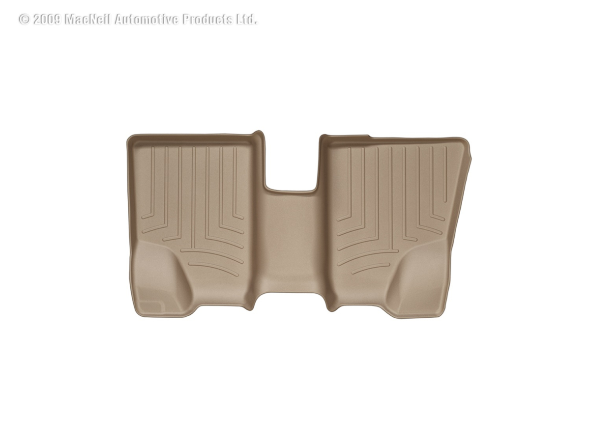 WeatherTech - WeatherTech® | FloorLiner DigitalFit® | 450163