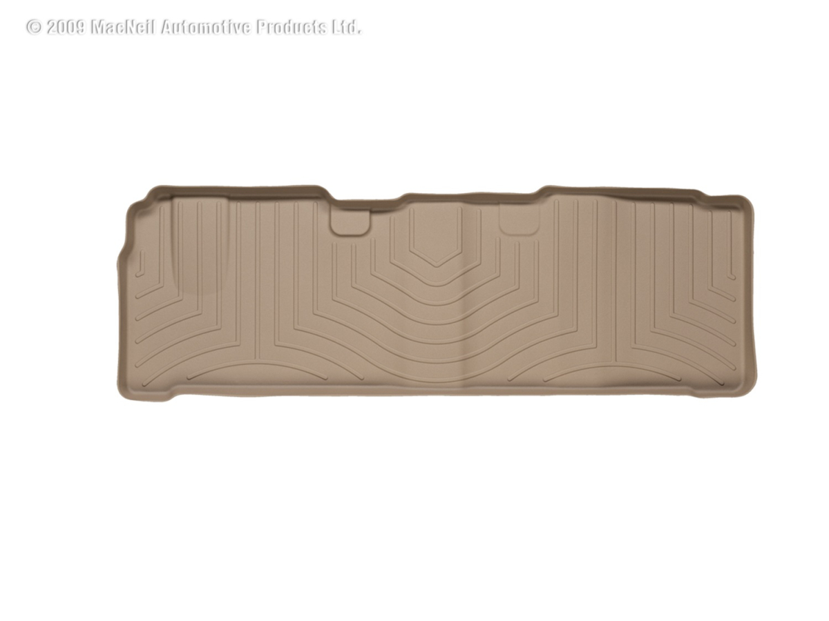 WeatherTech - WeatherTech® | FloorLiner DigitalFit® | 450202