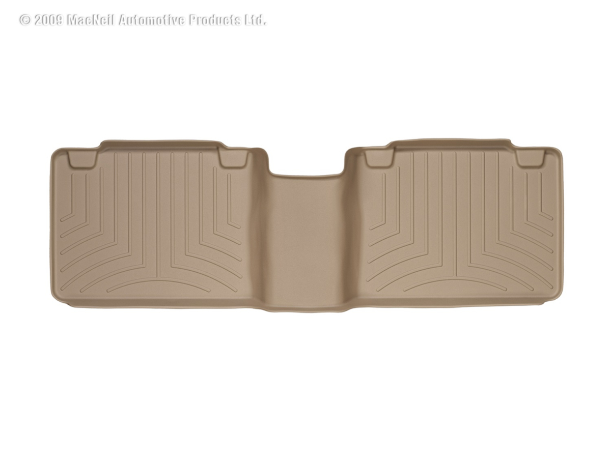 WeatherTech - WeatherTech® | FloorLiner DigitalFit® | 450212