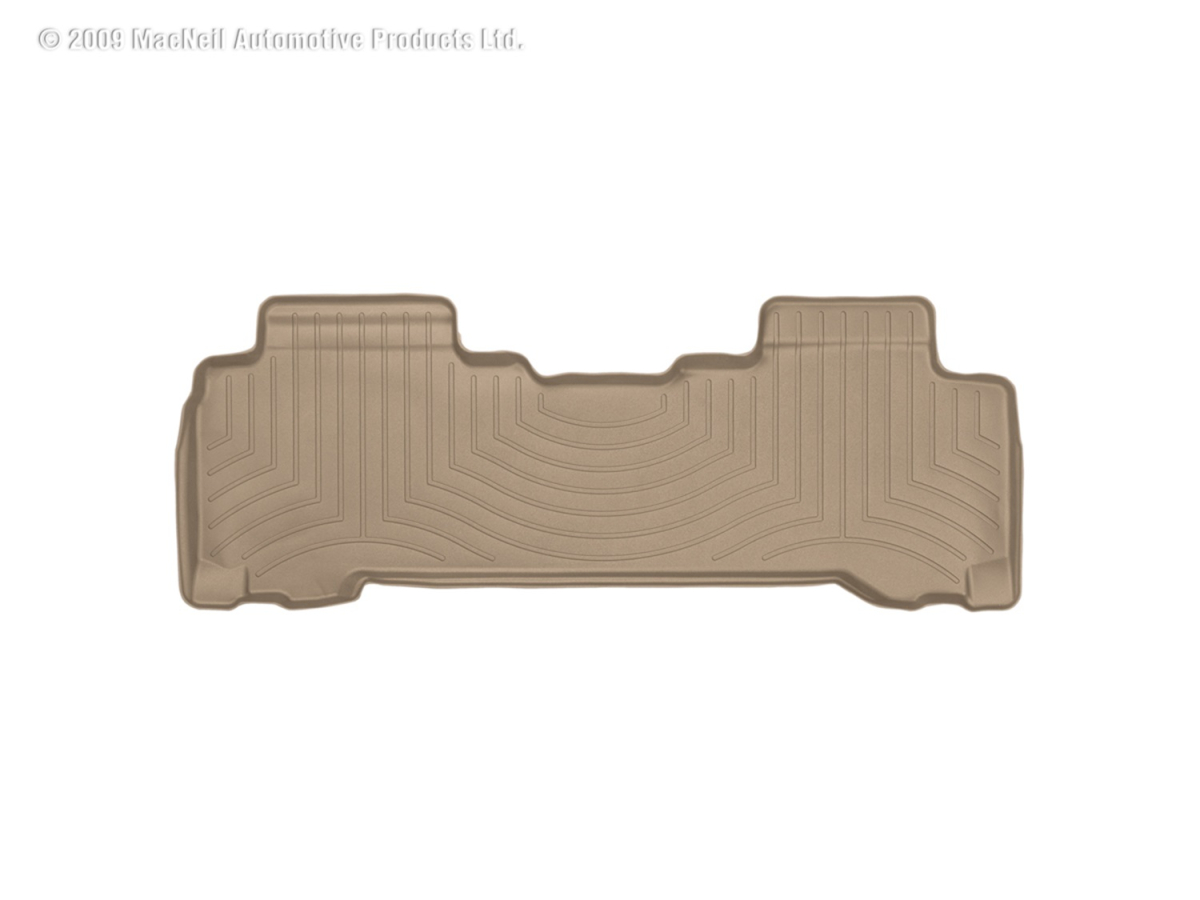 WeatherTech - WeatherTech® | FloorLiner DigitalFit® | 450222