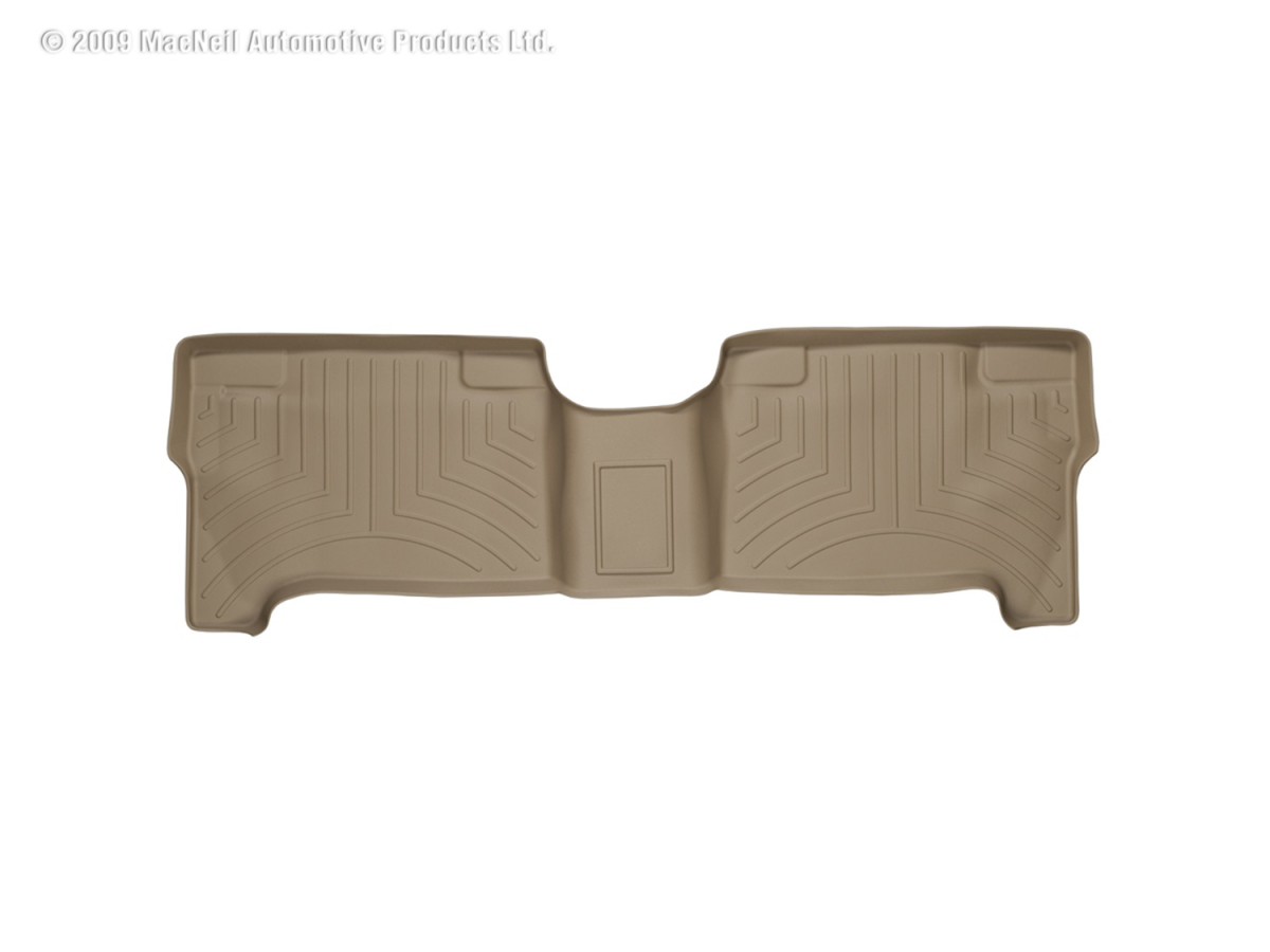 WeatherTech - WeatherTech® | FloorLiner DigitalFit® | 450302