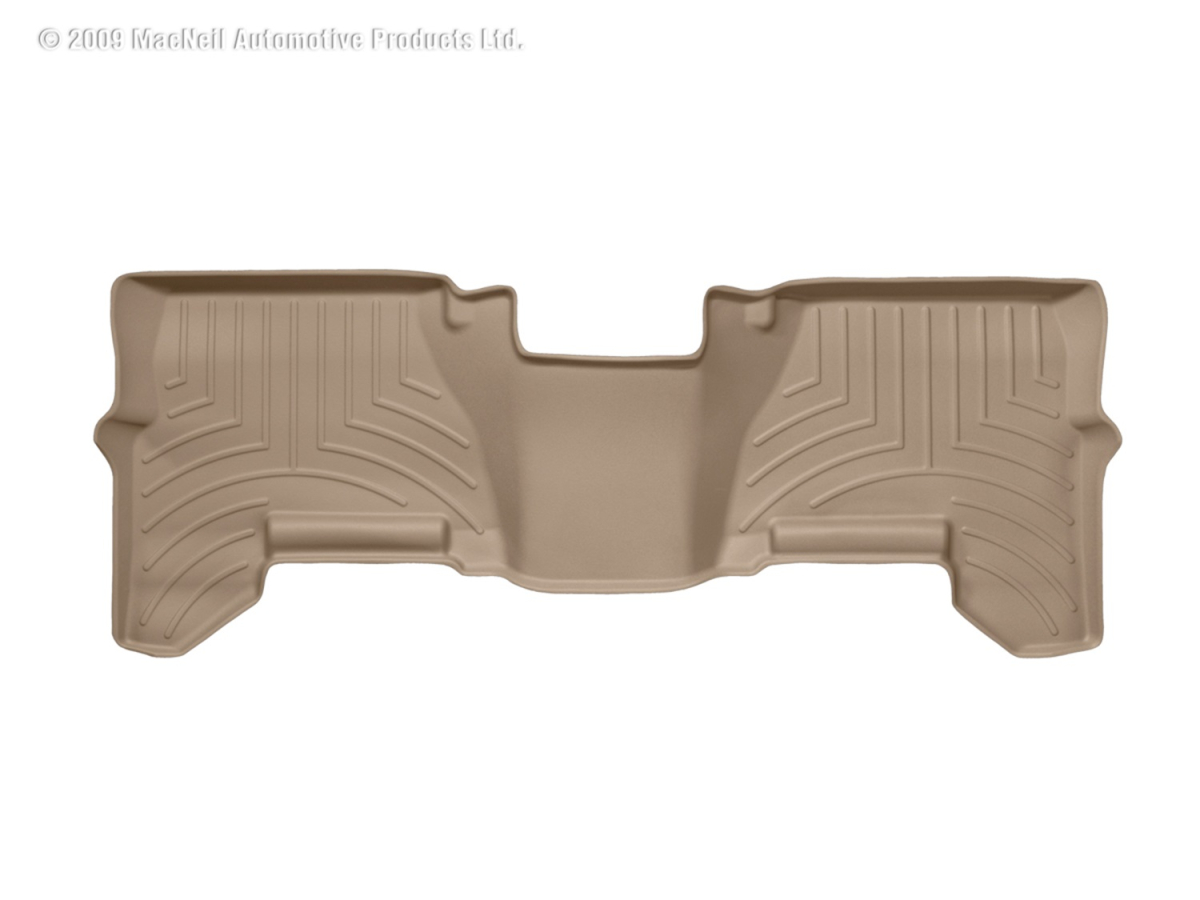 WeatherTech - WeatherTech® | FloorLiner DigitalFit® | 450332