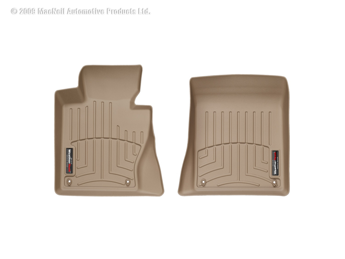 WeatherTech - WeatherTech® | FloorLiner DigitalFit® | 450381