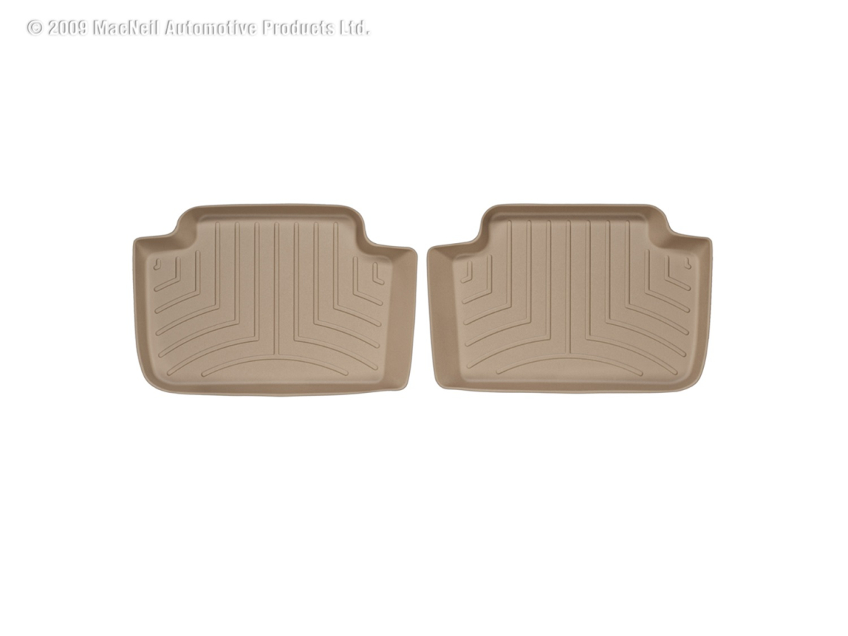 WeatherTech - WeatherTech® | FloorLiner DigitalFit® | 450382