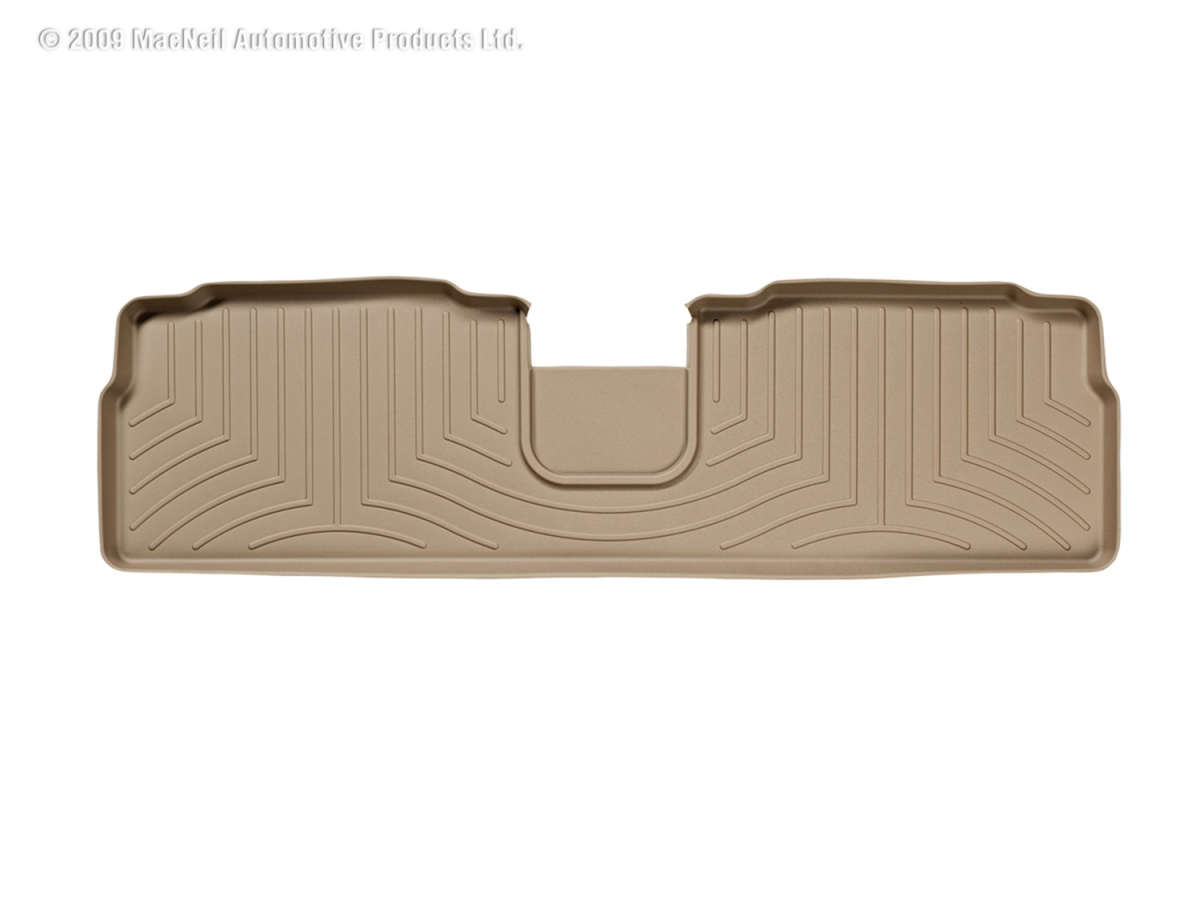 WeatherTech - WeatherTech® | FloorLiner DigitalFit® | 450392