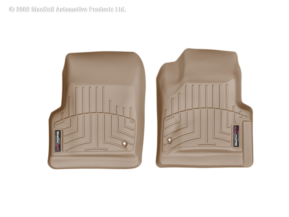 WeatherTech - WeatherTech® | FloorLiner DigitalFit® | 450421