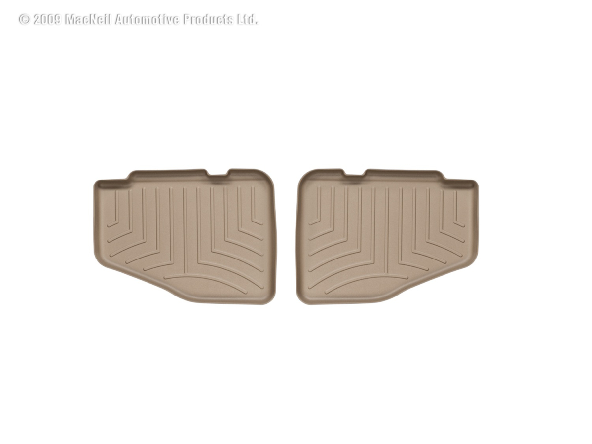 WeatherTech - WeatherTech® | FloorLiner DigitalFit® | 450422