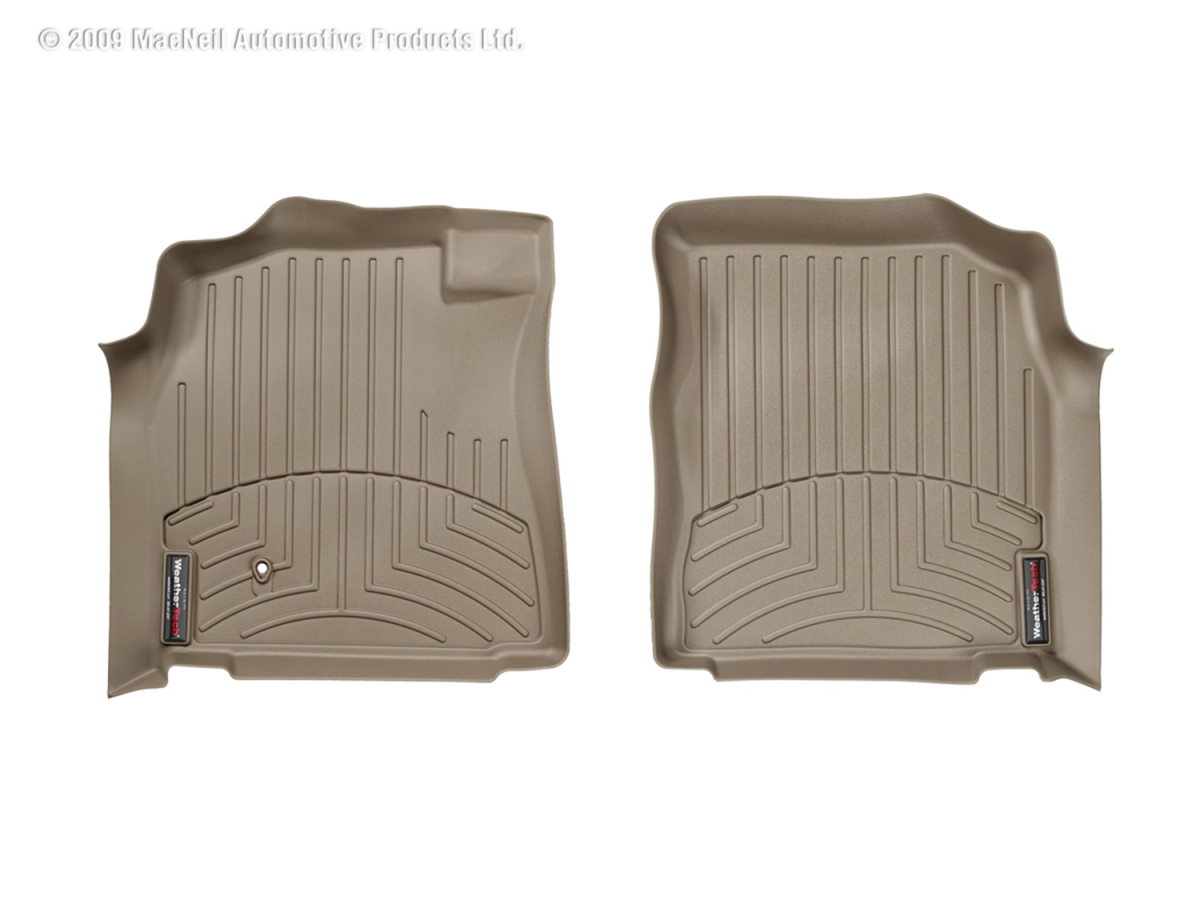 WeatherTech - WeatherTech® | FloorLiner DigitalFit® | 450441