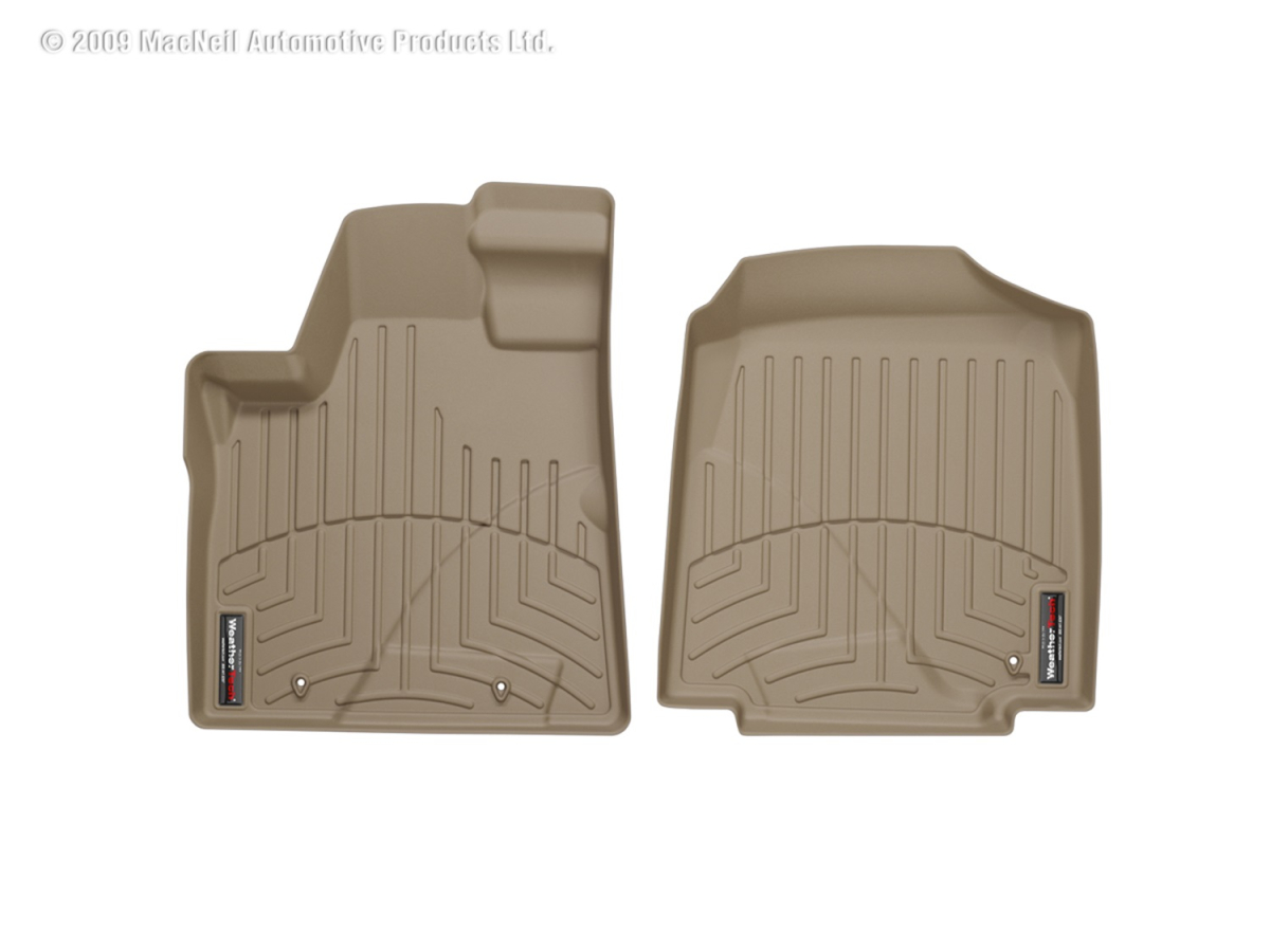 WeatherTech - WeatherTech® | FloorLiner DigitalFit® | 450591