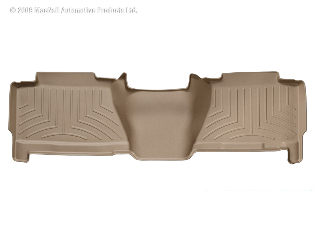 WeatherTech - WeatherTech® | FloorLiner DigitalFit® | 450612