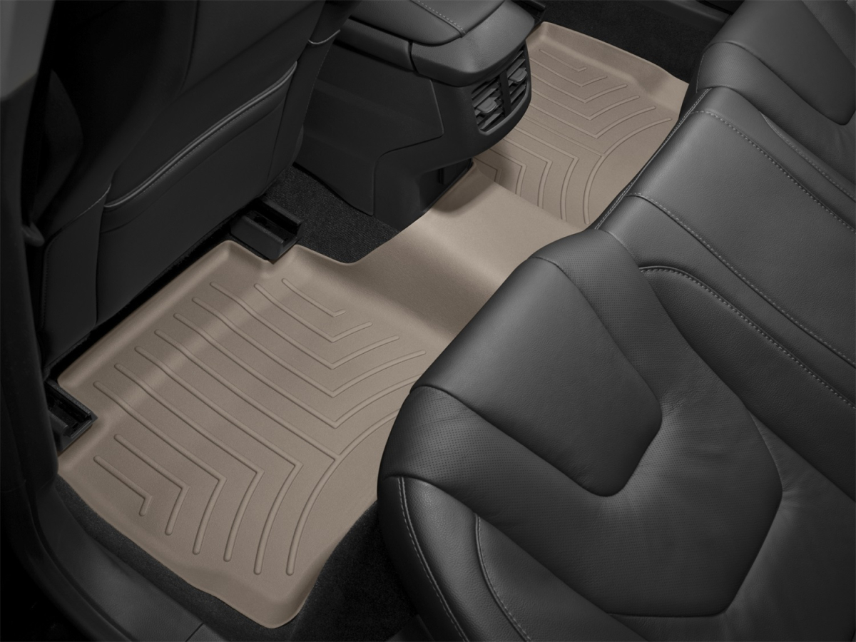 WeatherTech - WeatherTech® | FloorLiner DigitalFit® | 450613