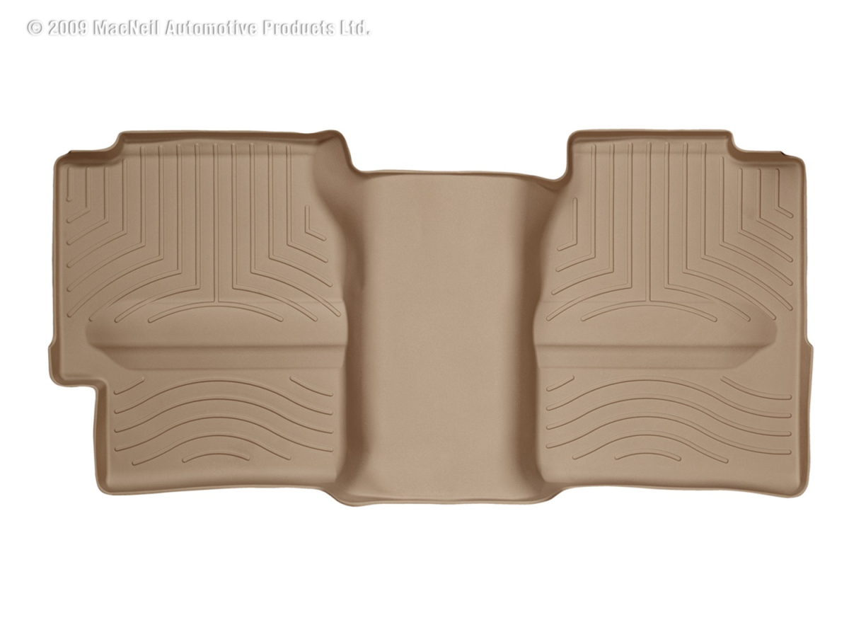 WeatherTech - WeatherTech® | FloorLiner DigitalFit® | 450622