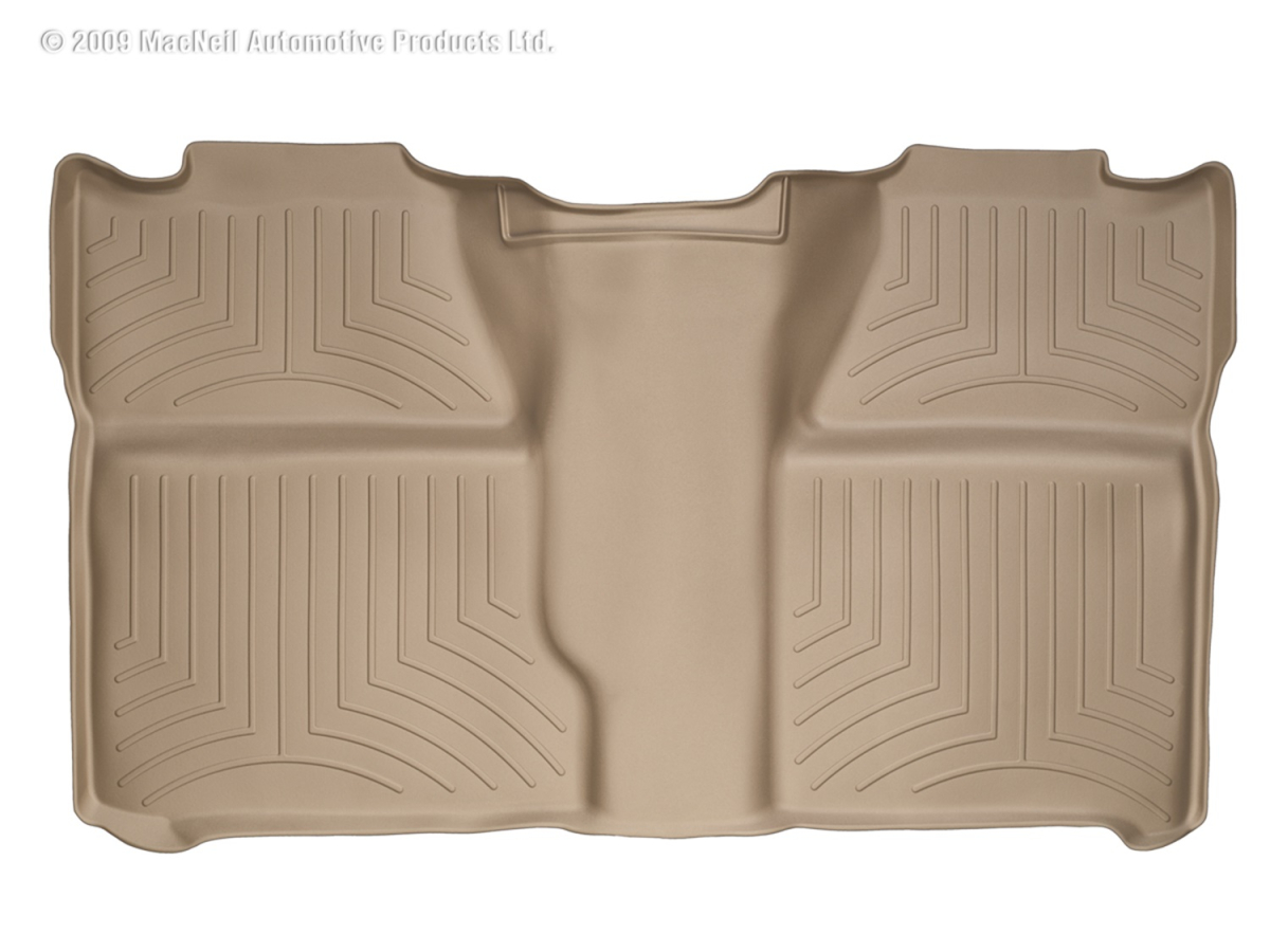 WeatherTech - WeatherTech® | FloorLiner DigitalFit® | 450660