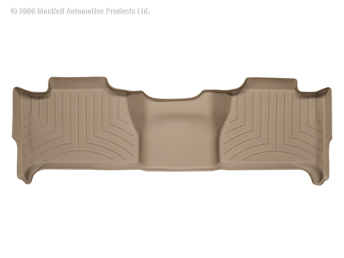 WeatherTech - WeatherTech® | FloorLiner DigitalFit® | 450662