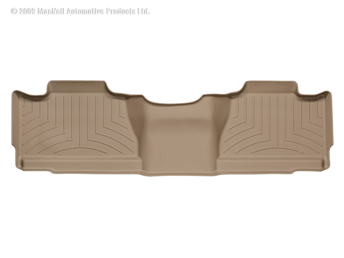 WeatherTech - WeatherTech® | FloorLiner DigitalFit® | 450663