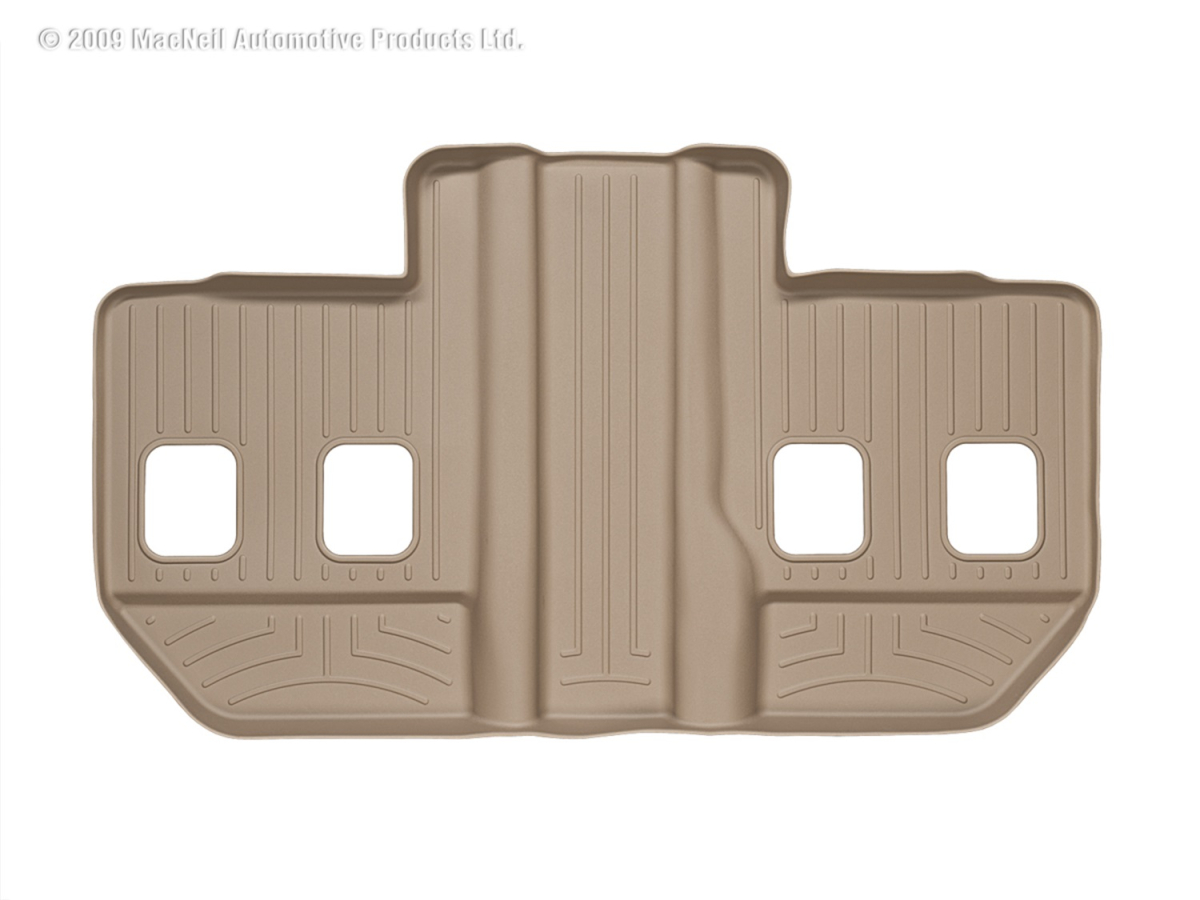 WeatherTech - WeatherTech® | FloorLiner DigitalFit® | 450665