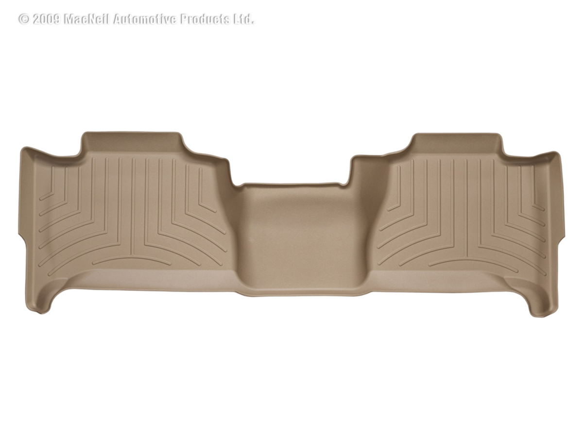 WeatherTech - WeatherTech® | FloorLiner DigitalFit® | 450666