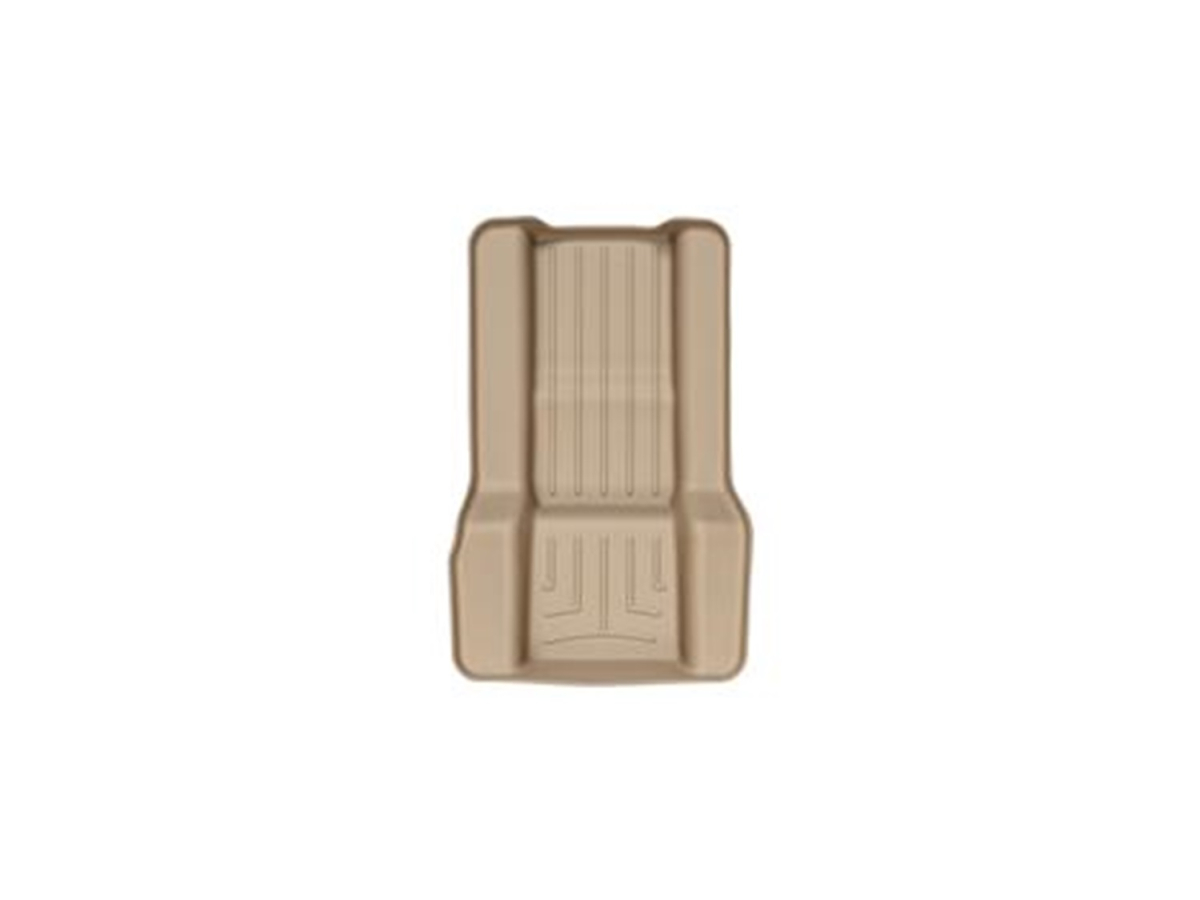 WeatherTech - WeatherTech® | FloorLiner DigitalFit® | 450667