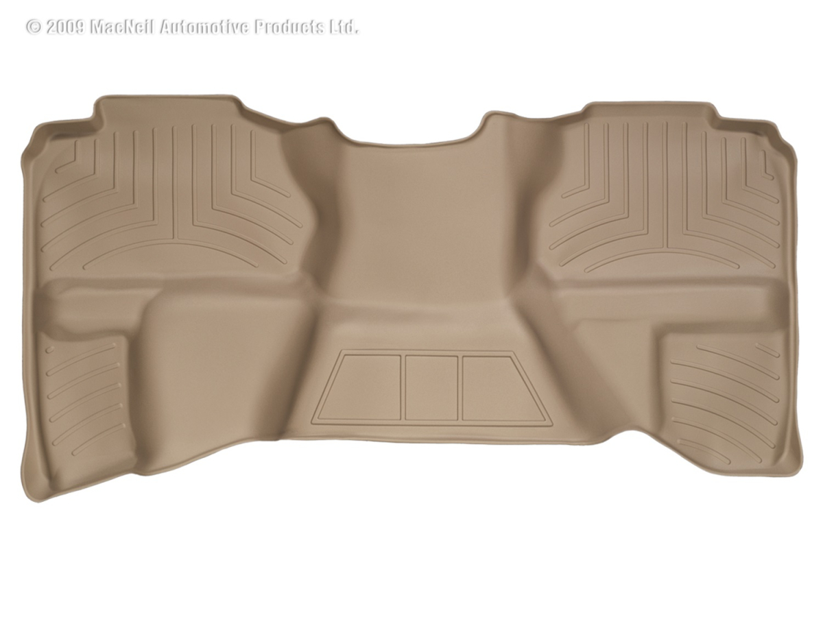 WeatherTech - WeatherTech® | FloorLiner DigitalFit® | 450669