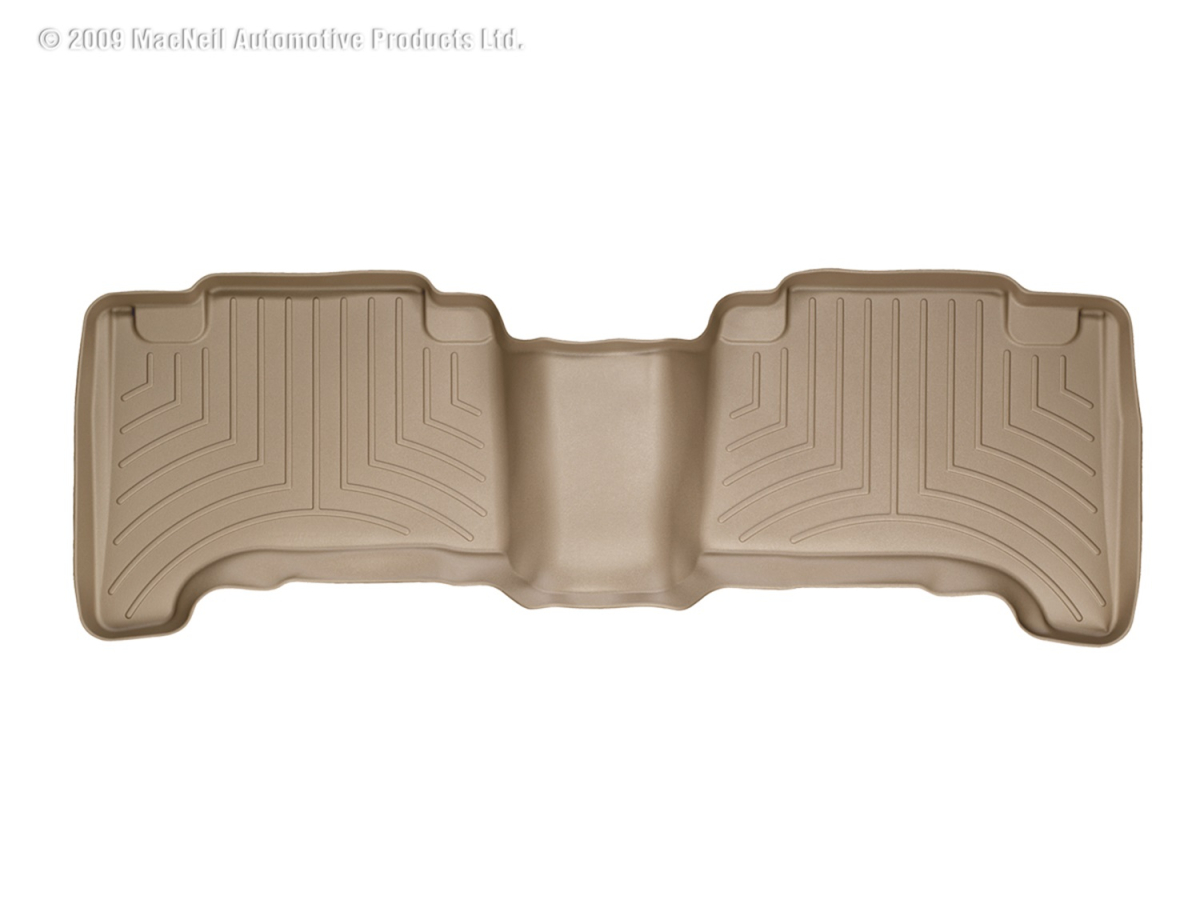 WeatherTech - WeatherTech® | FloorLiner DigitalFit® | 450702