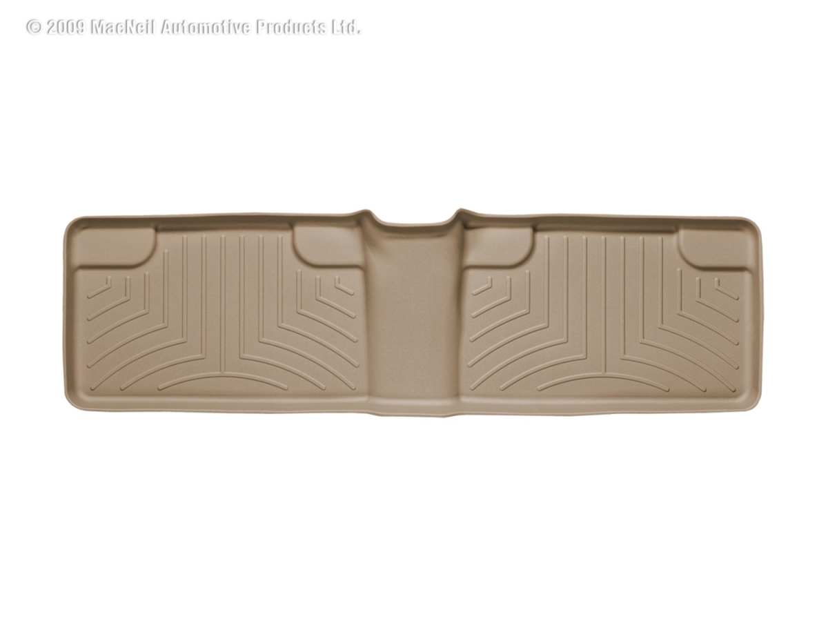 WeatherTech - WeatherTech® | FloorLiner DigitalFit® | 450722