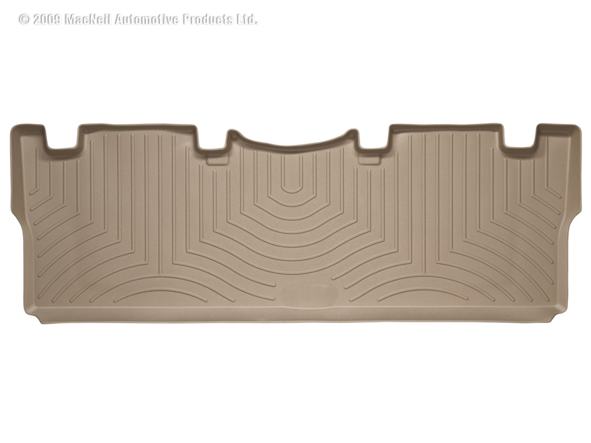 WeatherTech - WeatherTech® | FloorLiner DigitalFit® | 450872